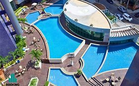 Beach Class By Booking Fortaleza