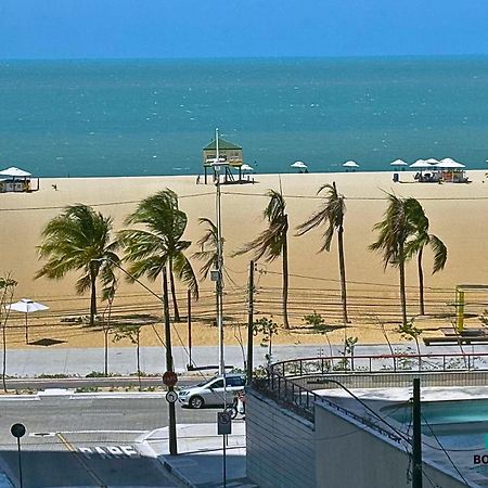 Beach Class By Booking Fortaleza Fortaleza (Ceara) Exterior foto
