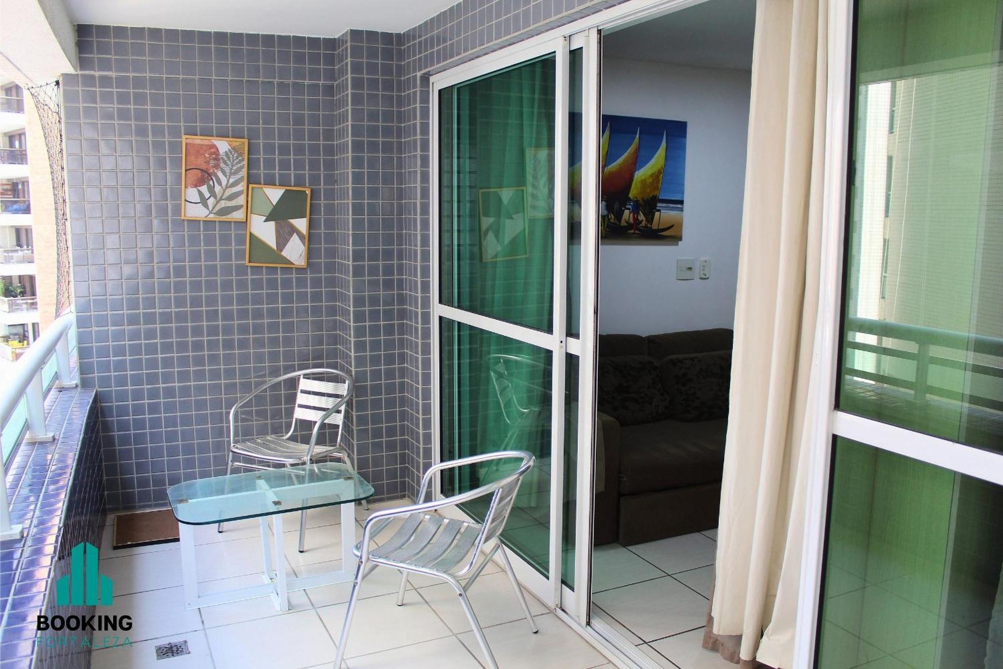 Beach Class By Booking Fortaleza Fortaleza (Ceara) Exterior foto